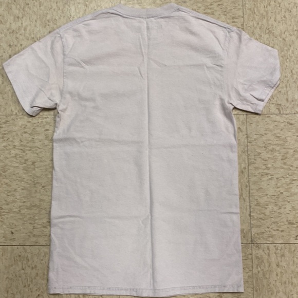 Dr. Who -Support Time Lords shirt - Picture 4 of 4